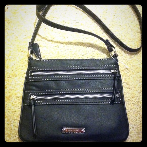 Nine West cross body bag