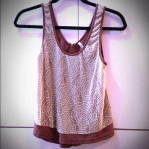 Nasty Gal Tops - Nasty Gal Tank Nasty Gal Tops - Nasty Gal Tank