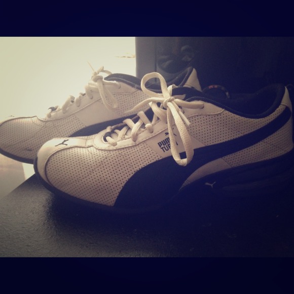 Puma sneakers