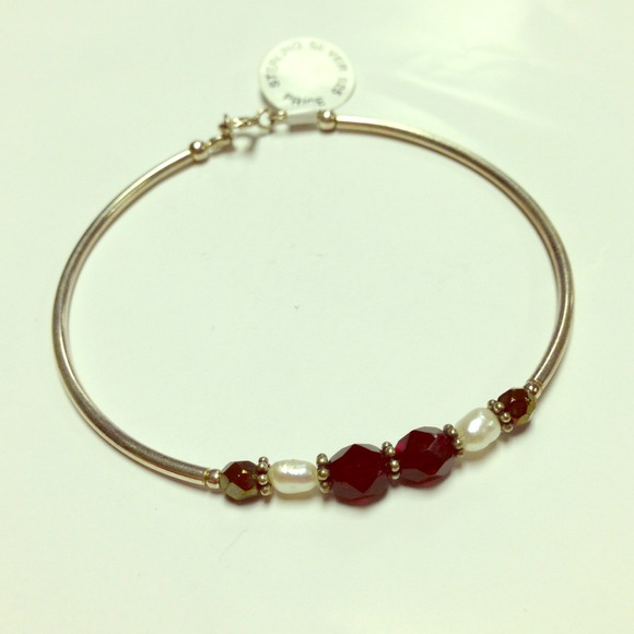 Sterling Silver bracelet