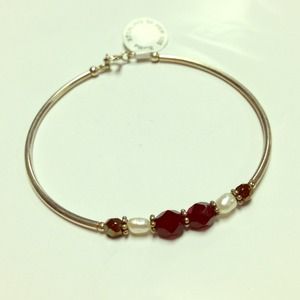 Sterling Silver bracelet