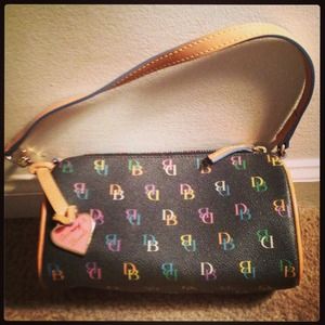 Bundled Dooney and Bourke and Juicy Couture