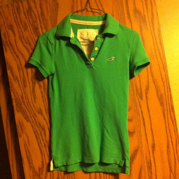 Polo T-Shirt