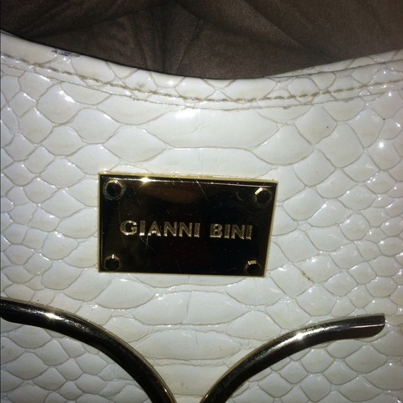 Gianni Bini purse - Picture 2 of 4