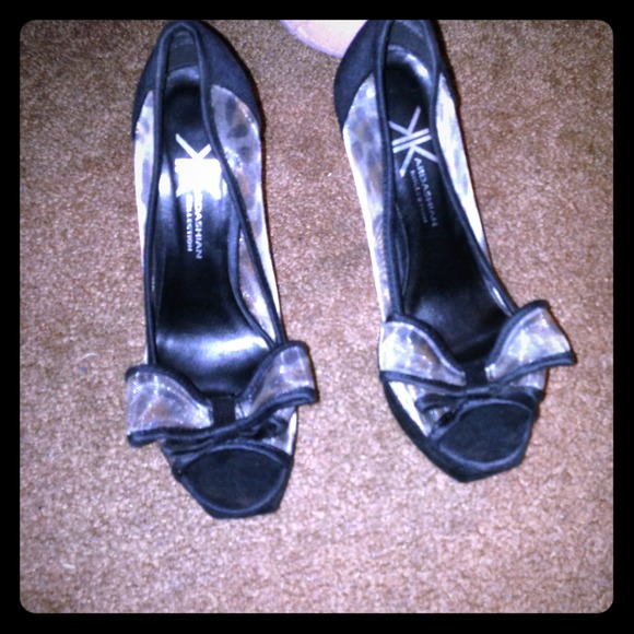 Kardashian heels - Picture 1 of 3