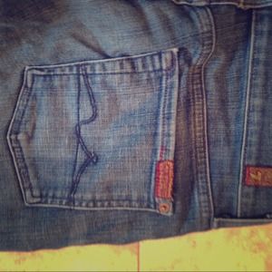 7 for all mankind boy cut jeans