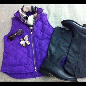 *RESERVED* DV Dolce Vita Black Riding Boots sz 8.5