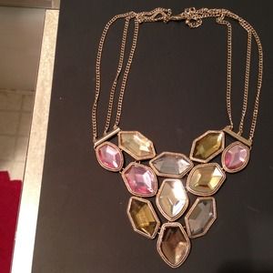 H&M fashion necklace