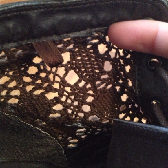 Booties❌sold❌ - Picture 2 of 3