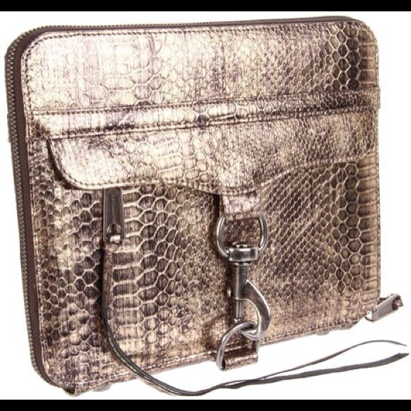 SOLD!!!🎊Rebecca Minkoff Mac Ipad Case