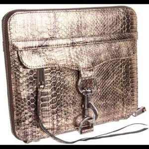 SOLD!!!🎊Rebecca Minkoff Mac Ipad Case