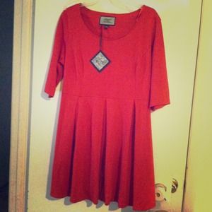 $ REDUCED $ Beautiful dress NWT. 22/24