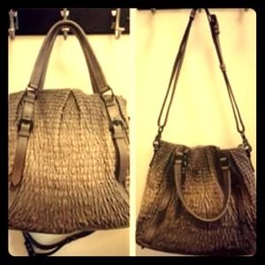 Reduced!! Large Burberry Prorsum handbag SOLD