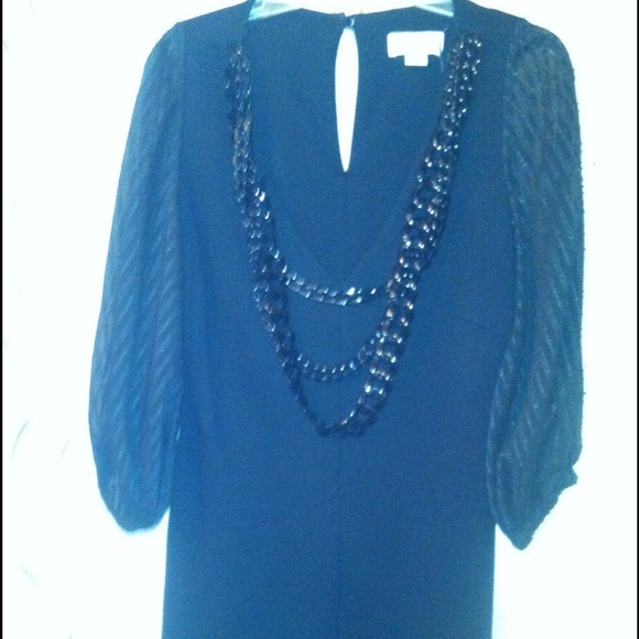 Jessica simpson dress