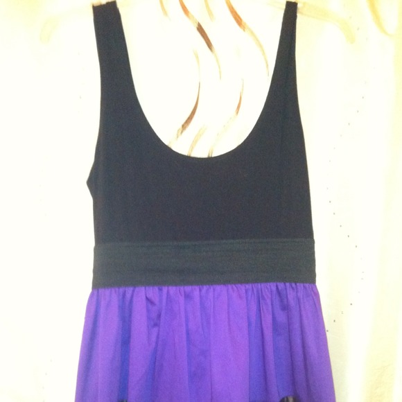 Casual dress