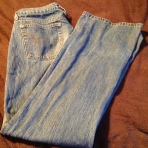 *SOLD* American Eagle jeans
