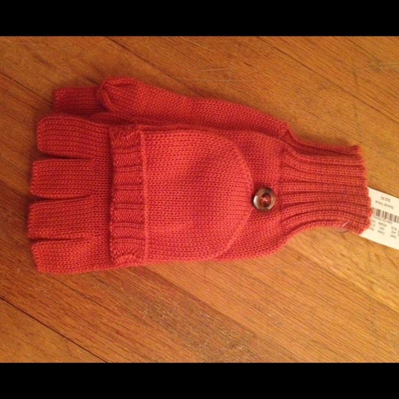 J.Crew Gloves