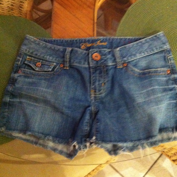 Awesome Guess shorts