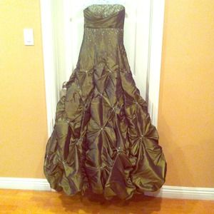 !!!REDUCED!!! Flirt by Maggie Sottero