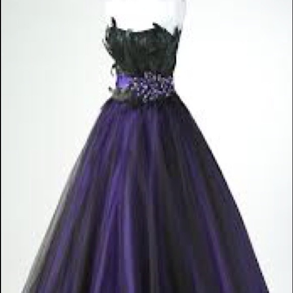 Flirt by Maggie Sottero Dresses & Skirts - Prom dress!!