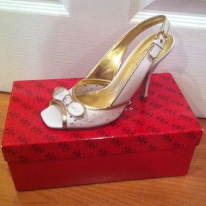 Guess by Marciano shoes