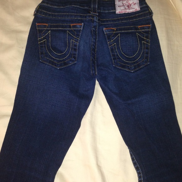 True Religion jeans (skinny)