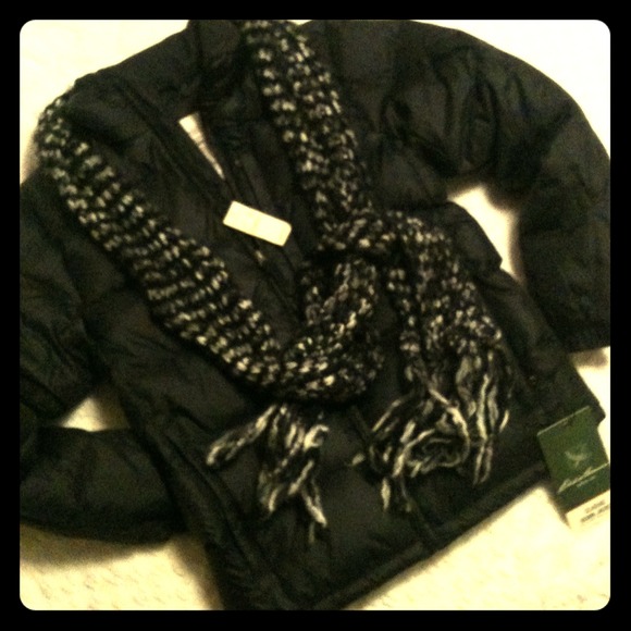 Eddie Bauer Jackets & Coats New Eddie Bauer Classic Down Jacket