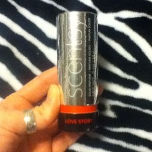 💋Set of four Scentsy Solid Perfumes💋