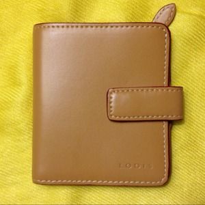Lodis Handbags - Lodis Tan wallet Lodis Handbags - Lodis Tan wallet