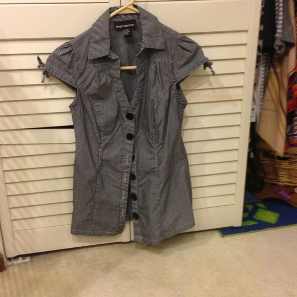 Dressy shirt