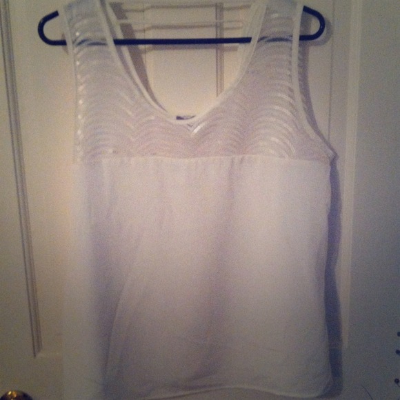 ❌SOLD❌Charlotte Russe shirt