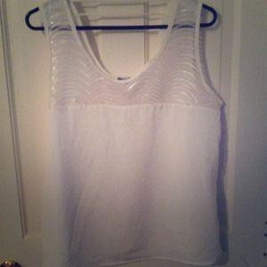 ❌SOLD❌Charlotte Russe shirt