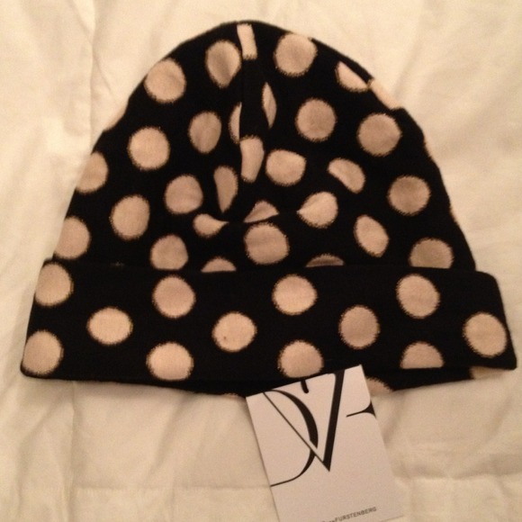 Reserved DVF Gaho hat