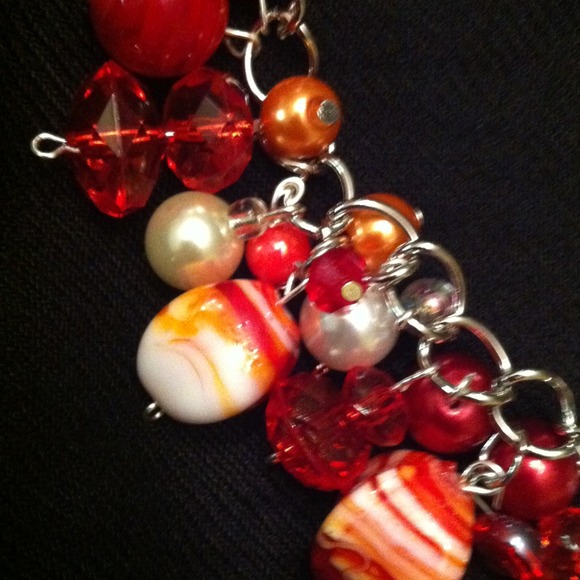 📌Sold📌bundle for triascoHandmade bracelet❤❤ - Picture 2 of 2