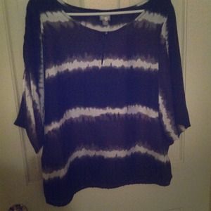 🚫Traded🚫Brand new shirt