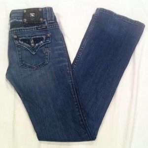 ❗HOLD @xotorrie ❗Miss me Jeans