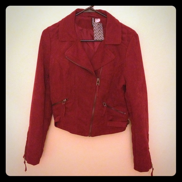 H&M divided Jacket