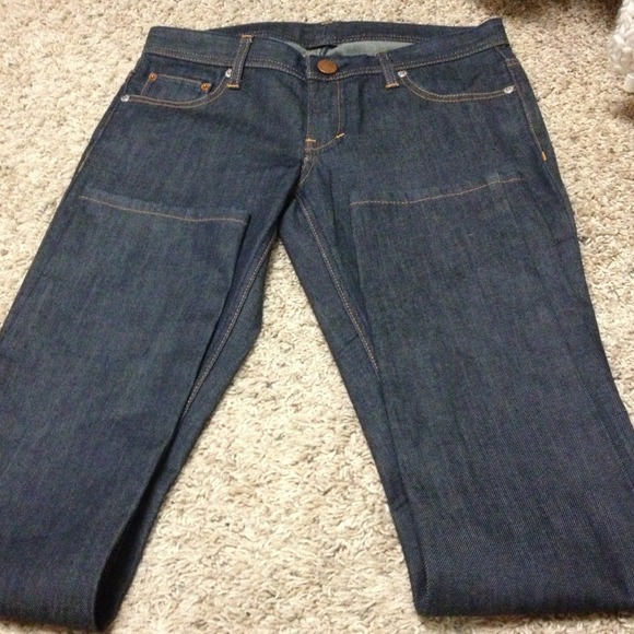 SOLD Armani Exchange jeans new.