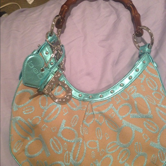 Bebe purse