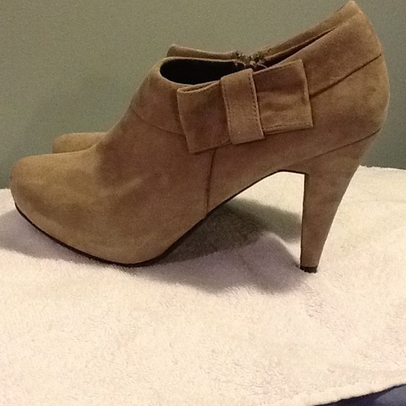 me too Shoes - ME TOO high heels