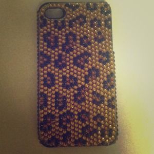 Iphone 4 case