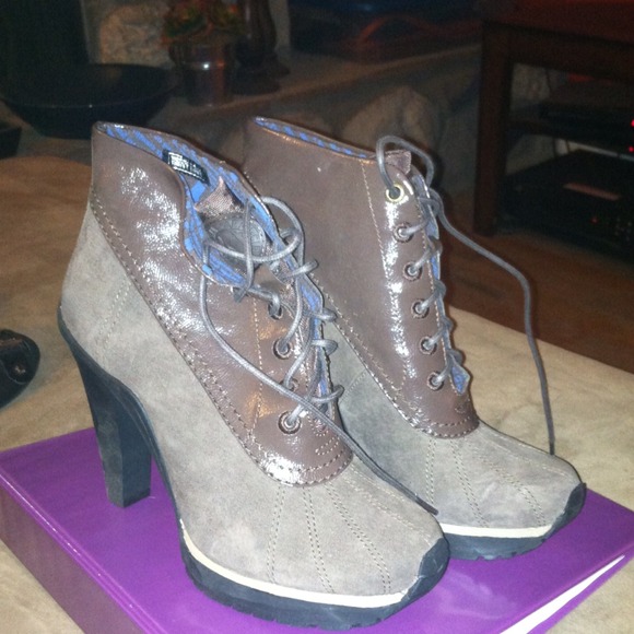 Dkny bootie - Picture 2 of 2