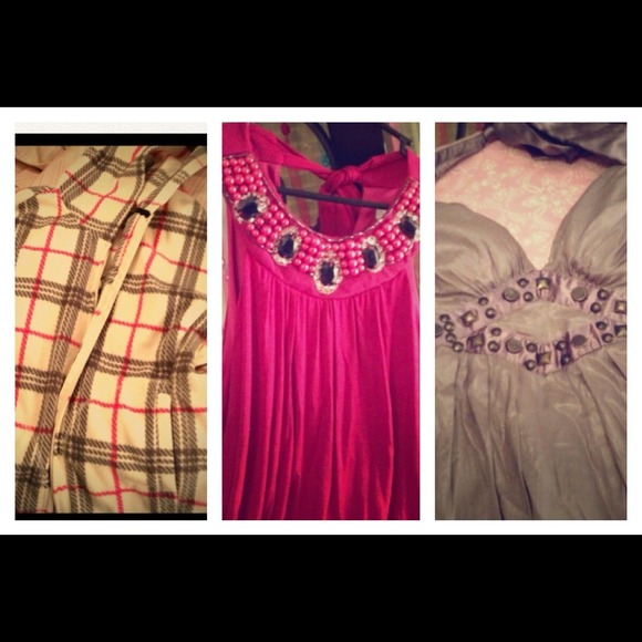 SOLD