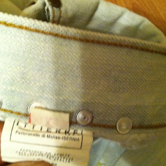 β¬HOST PK 8/23πΉ6/1Auth.Dolce&Gabbana..RARE!.RARE!. - Picture 3 of 7