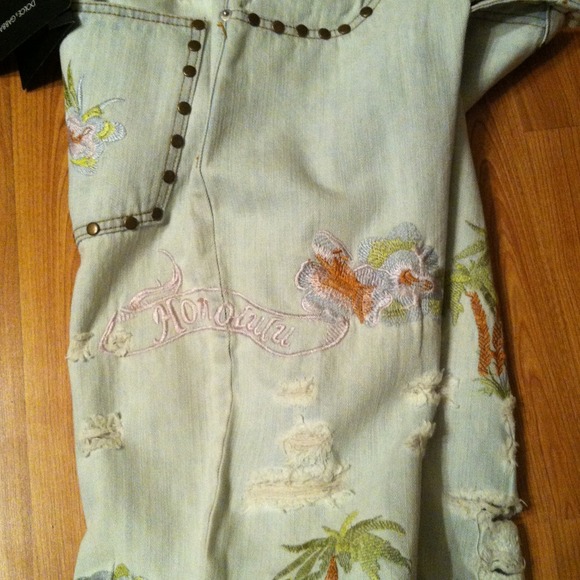 β¬HOST PK 8/23πΉ6/1Auth.Dolce&Gabbana..RARE!.RARE!. - Picture 4 of 7