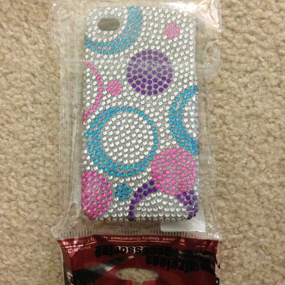 SOLD❌❌❌❌iPhone 4/4s case❌❌❌