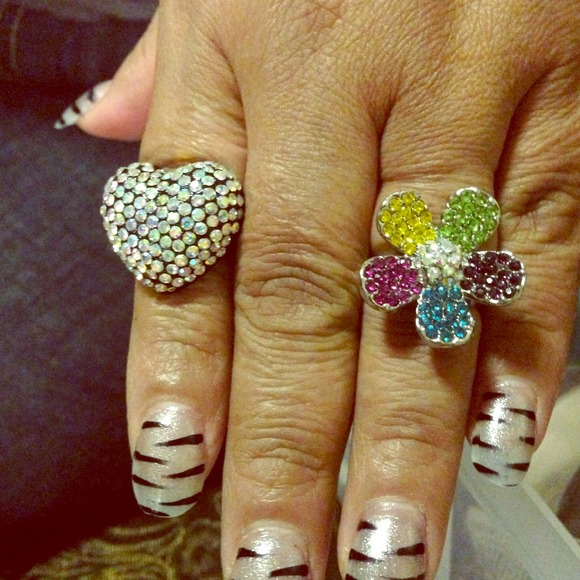 More rings to choose from. - Picture 1 of 1