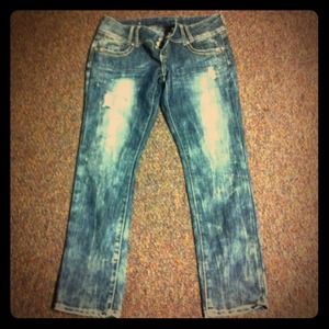 Perfect Jeans!