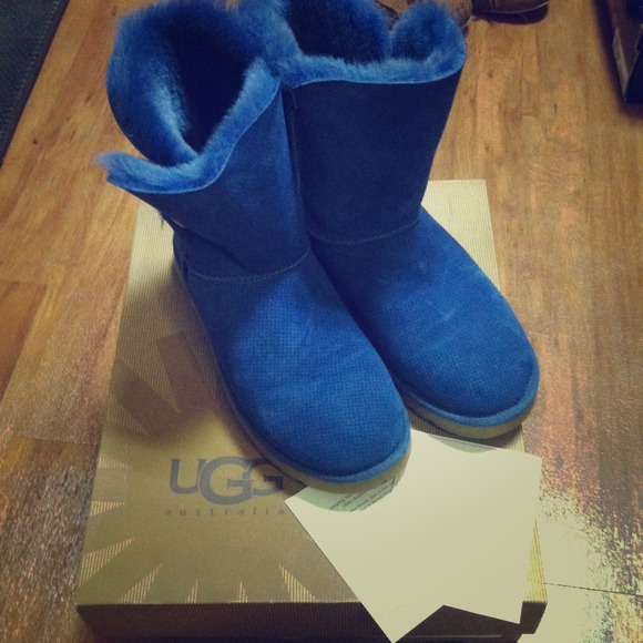 Brand new uggs