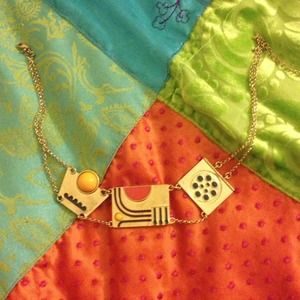 Jewelmint Cosmic Fusion Necklace